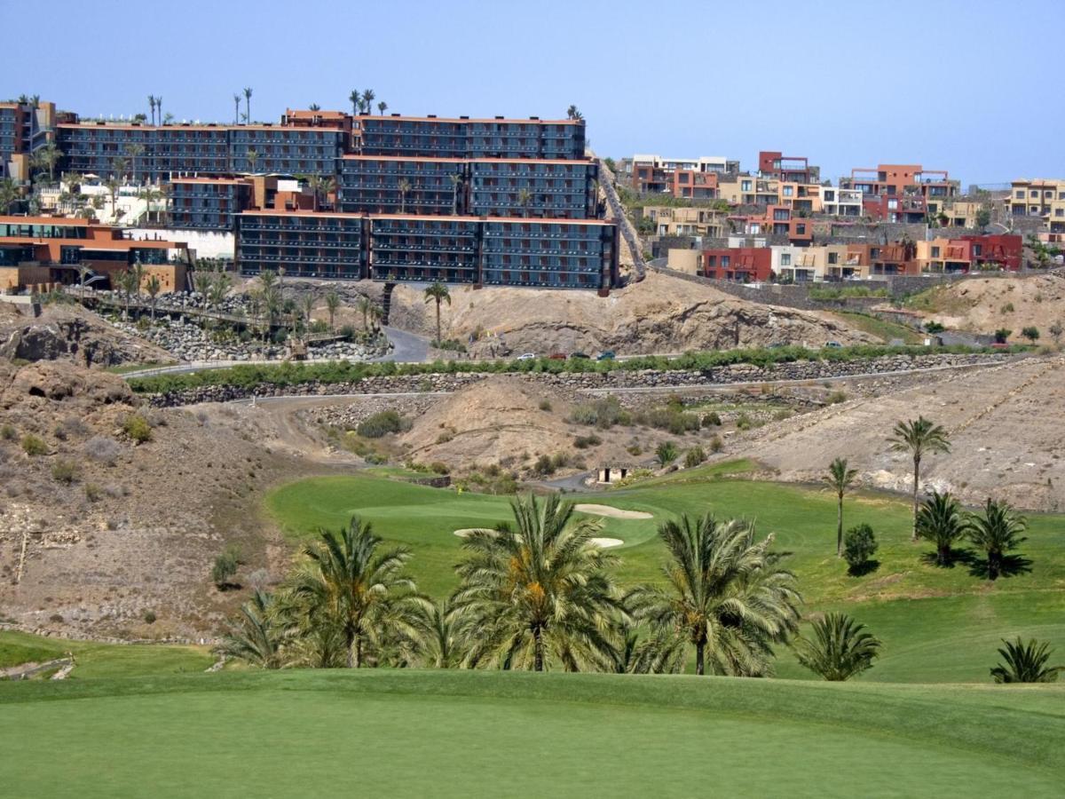 Los Dragos Salobre Golf Villas 3 By Villagrancanaria Maspalomas  Zewnętrze zdjęcie