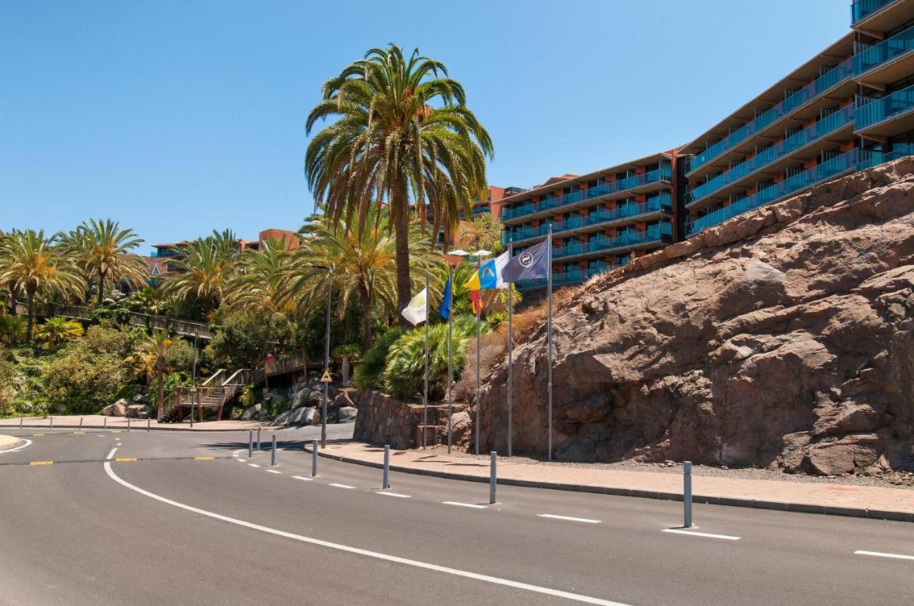 Los Dragos Salobre Golf Villas 3 By Villagrancanaria Maspalomas  Zewnętrze zdjęcie